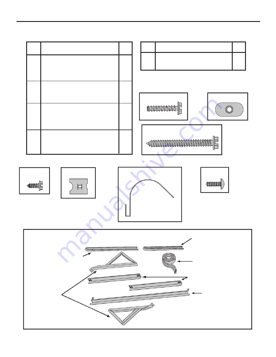 Friedrich QUIETMASTER Programmable SS10L10 Installation Instructions Manual Download Page 2