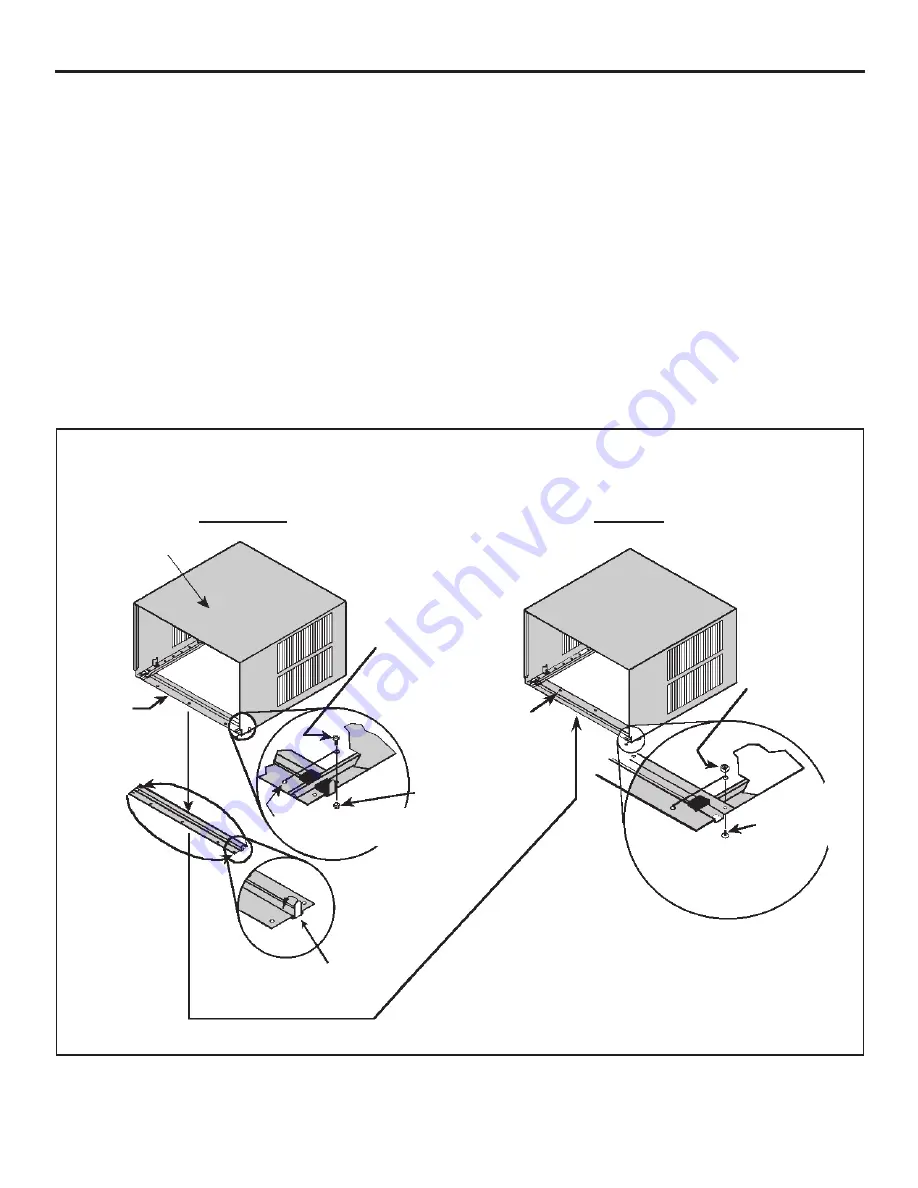 Friedrich QUIETMASTER Programmable SS10L10 Скачать руководство пользователя страница 10