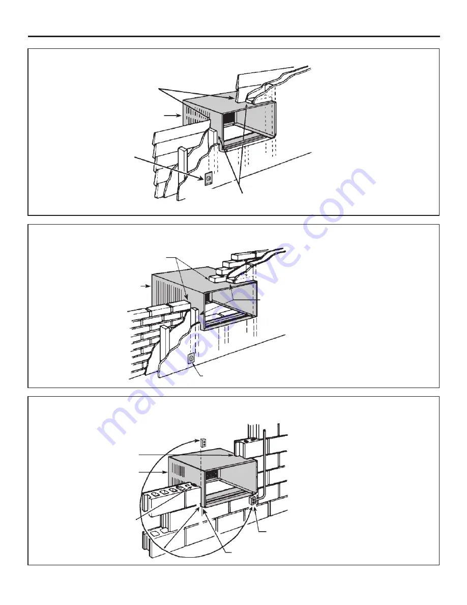 Friedrich QUIETMASTER Programmable SS10L10 Скачать руководство пользователя страница 26