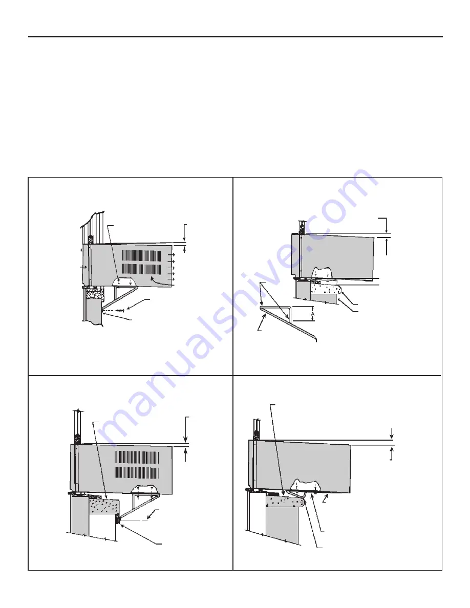 Friedrich QUIETMASTER Programmable SS10L10 Скачать руководство пользователя страница 33