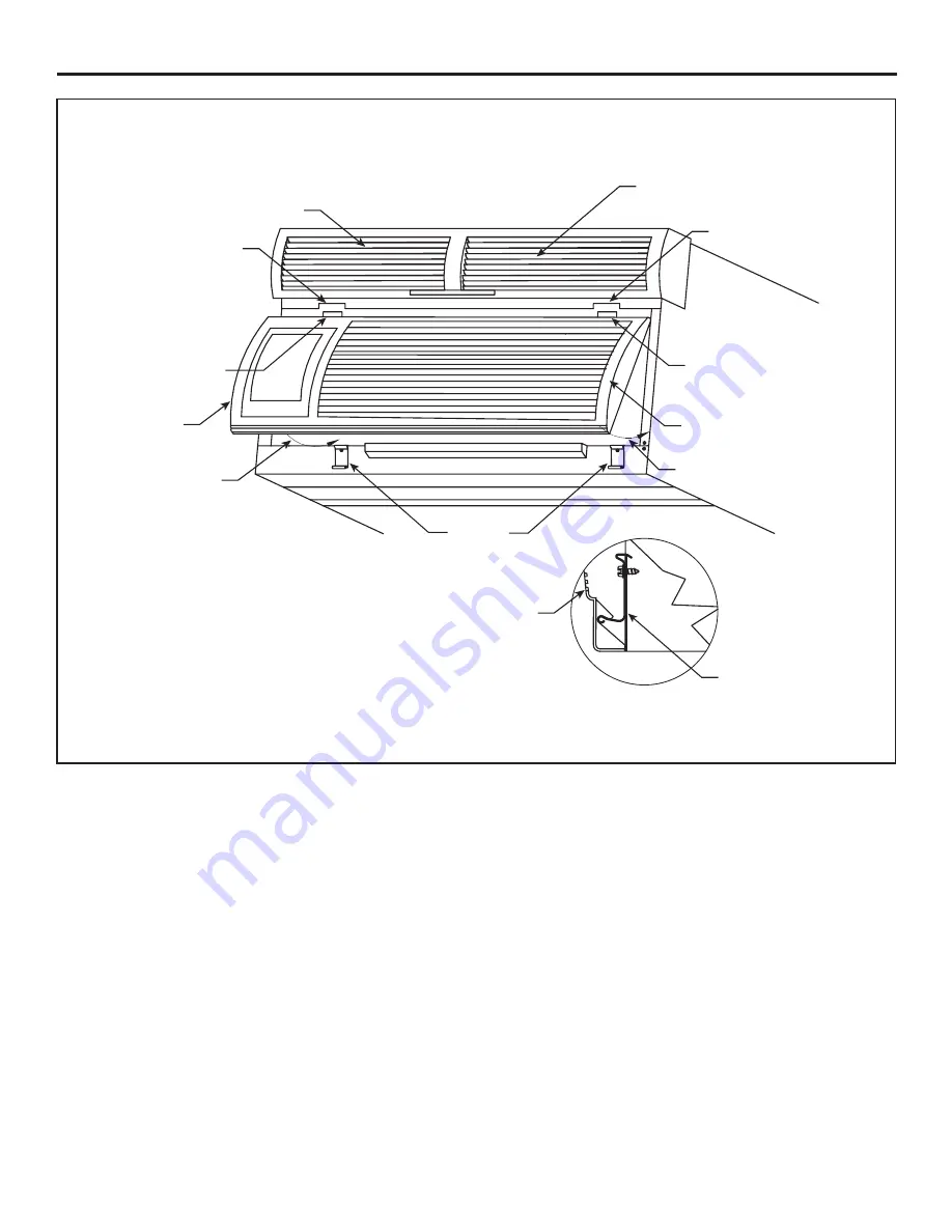 Friedrich QUIETMASTER Programmable SS10L10 Скачать руководство пользователя страница 37