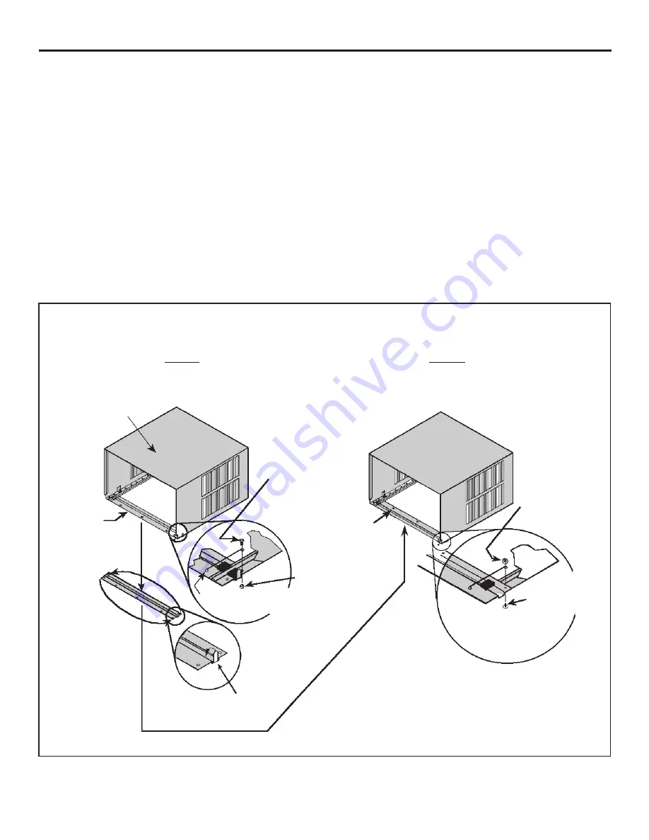 Friedrich QUIETMASTER Programmable SS10L10 Скачать руководство пользователя страница 38