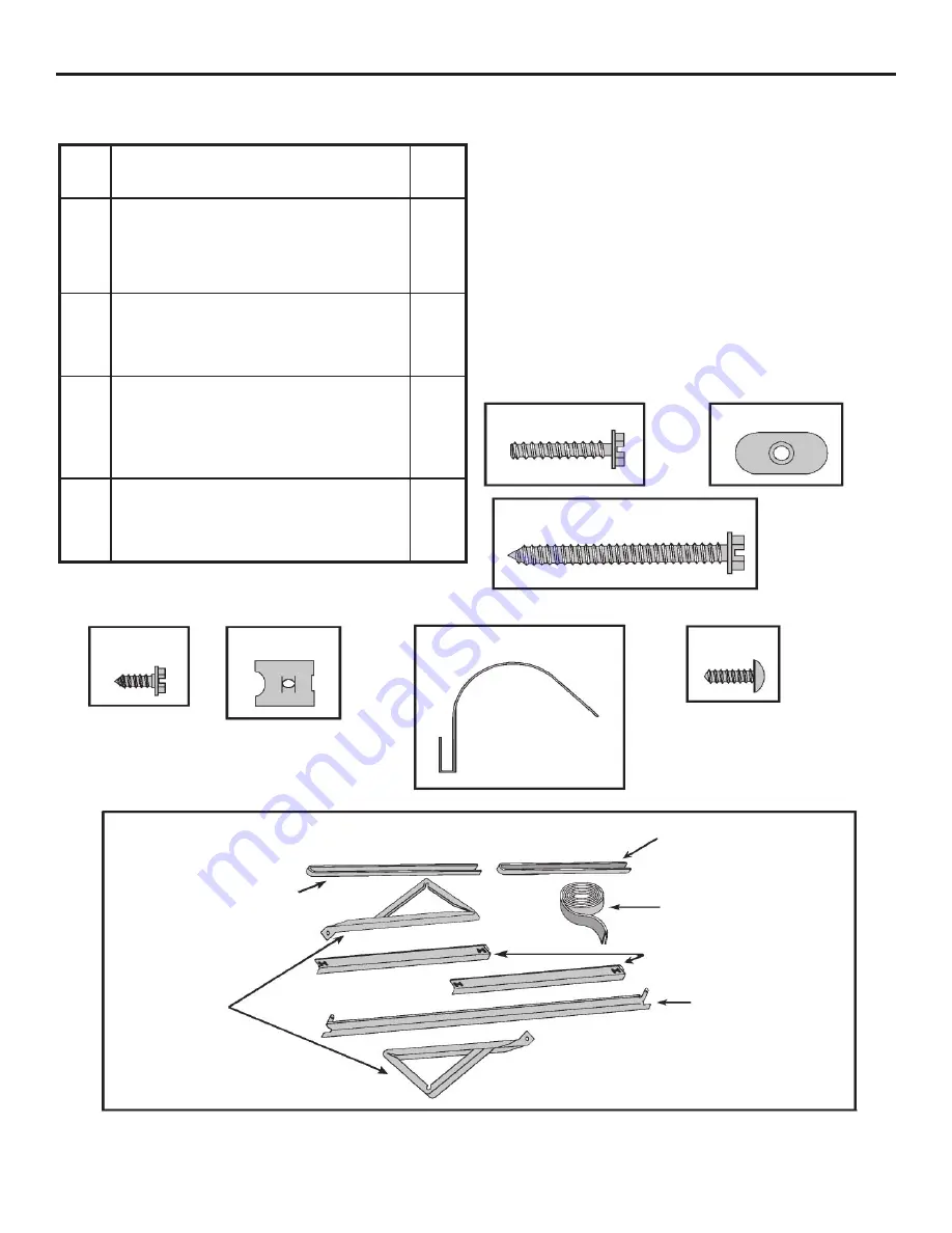 Friedrich SH15 Installation & Operation Manual Download Page 7