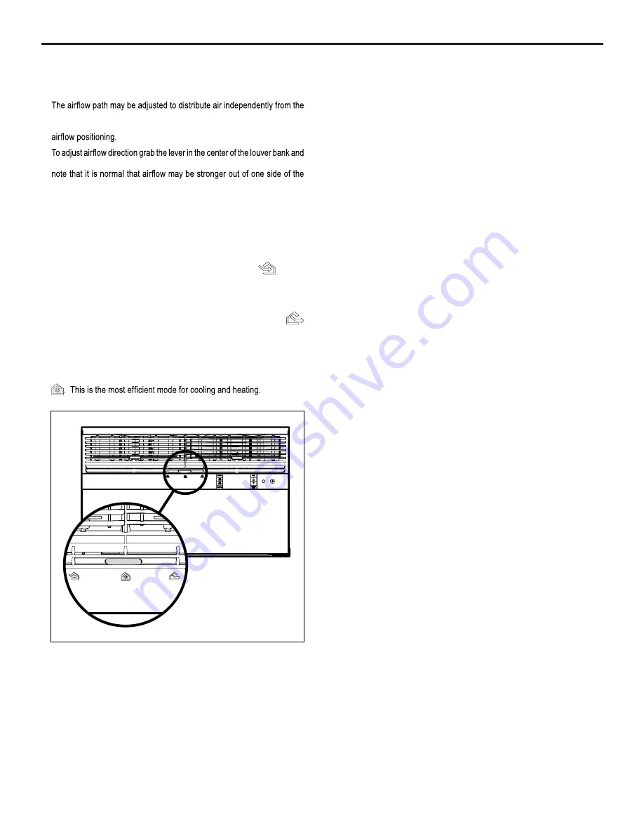 Friedrich SM18M30series Service & Parts Manual Download Page 32