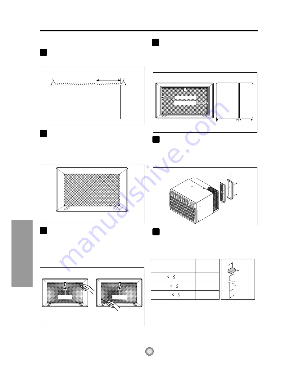 Friedrich UNI-FIT US08B10A Скачать руководство пользователя страница 34