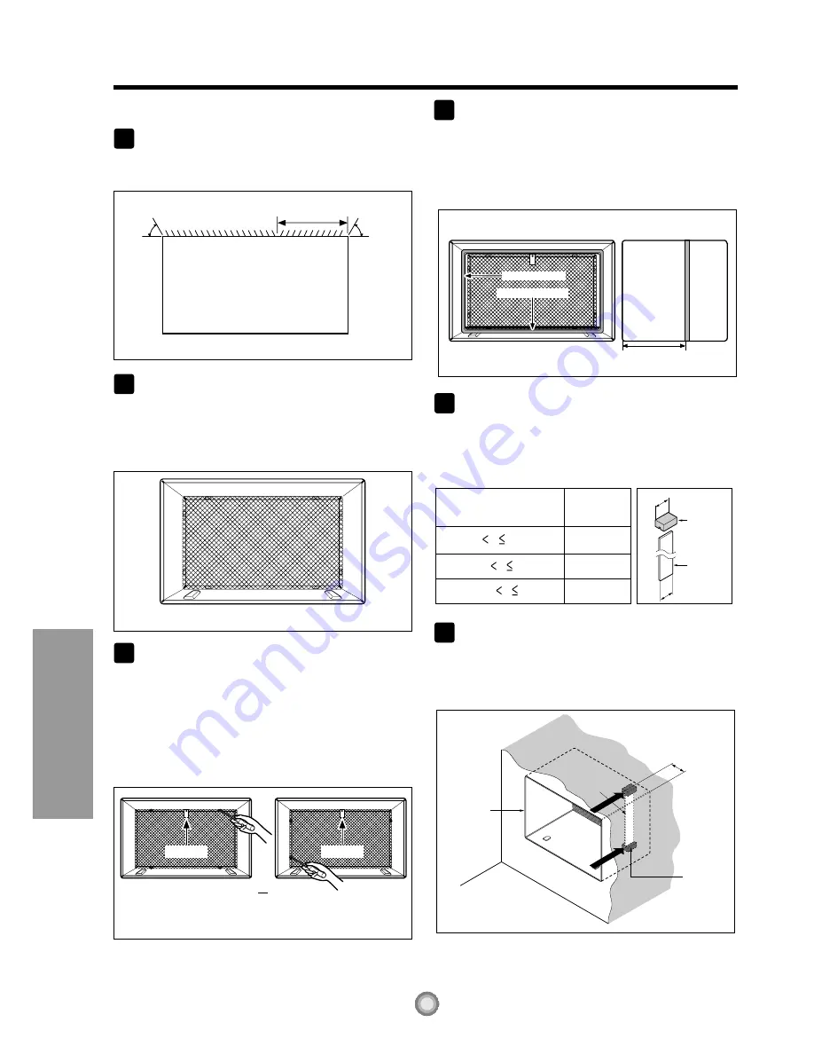 Friedrich UNI-FIT US08B10A Скачать руководство пользователя страница 56