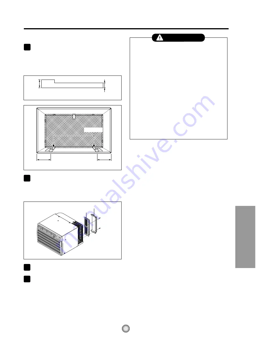 Friedrich UNI-FIT US08B10A Скачать руководство пользователя страница 57