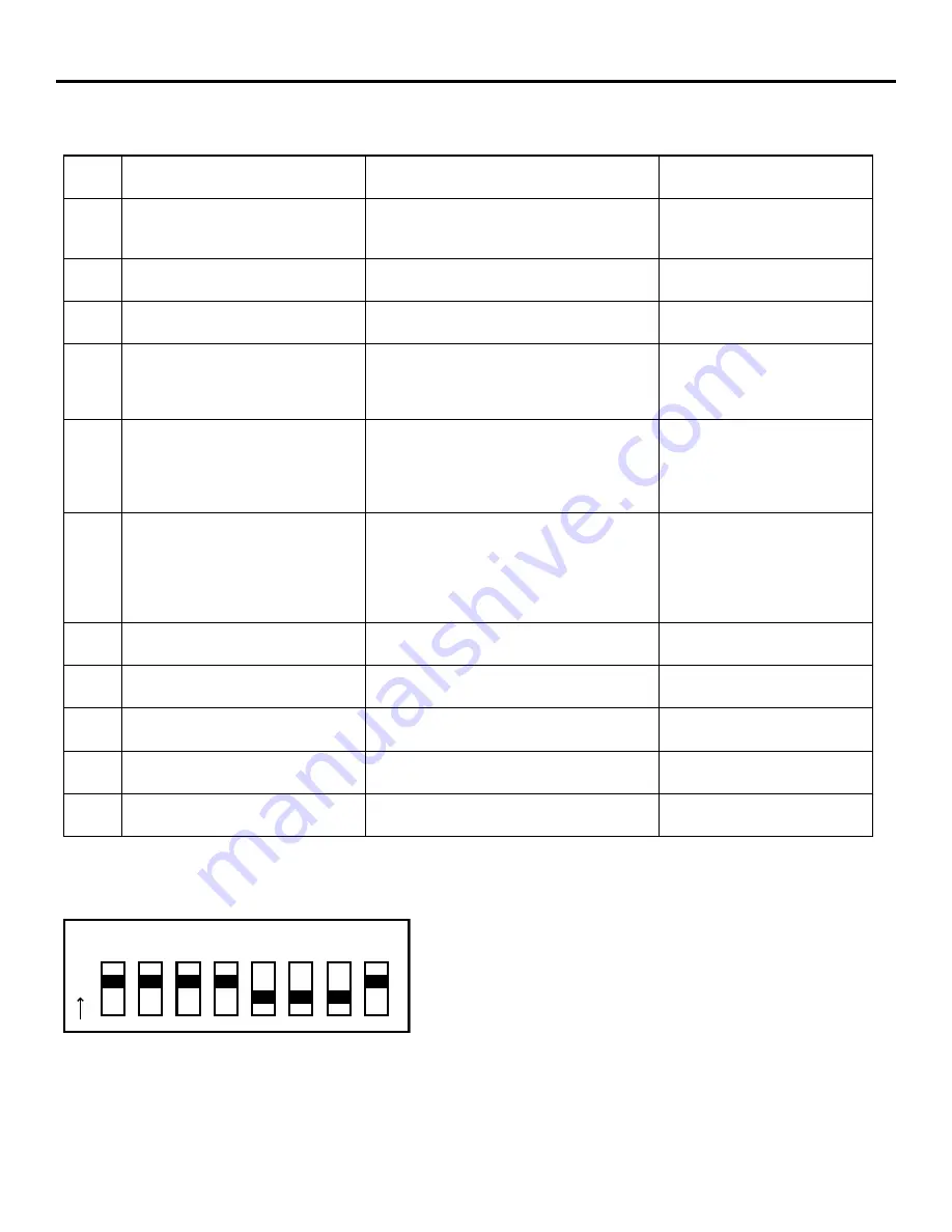 Friedrich VE09K50 Installation & Operation Manual Download Page 14