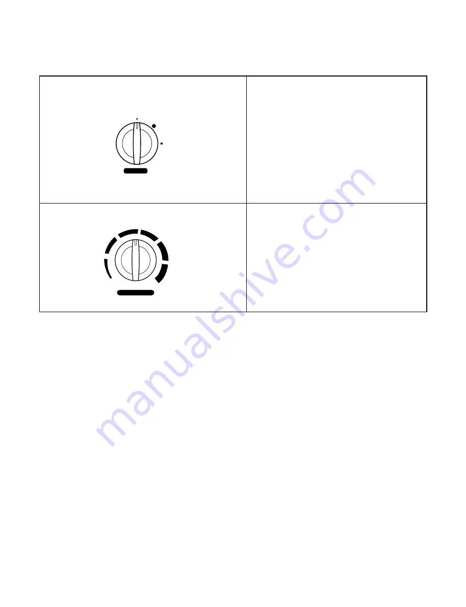 Friedrich ZQ06C10 Service And Parts Manual Download Page 5