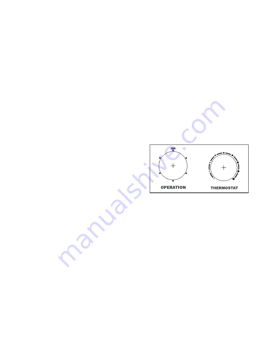 Friedrich ZQ08B10 Service And Parts Manual Download Page 4