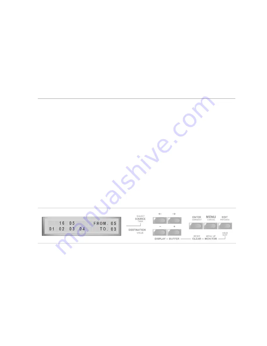 Friend-Chip DMX16 User Manual Download Page 5