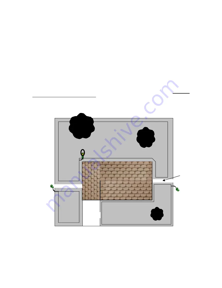 Friendly Robotics RL550 Operating & Safety Manual Download Page 18