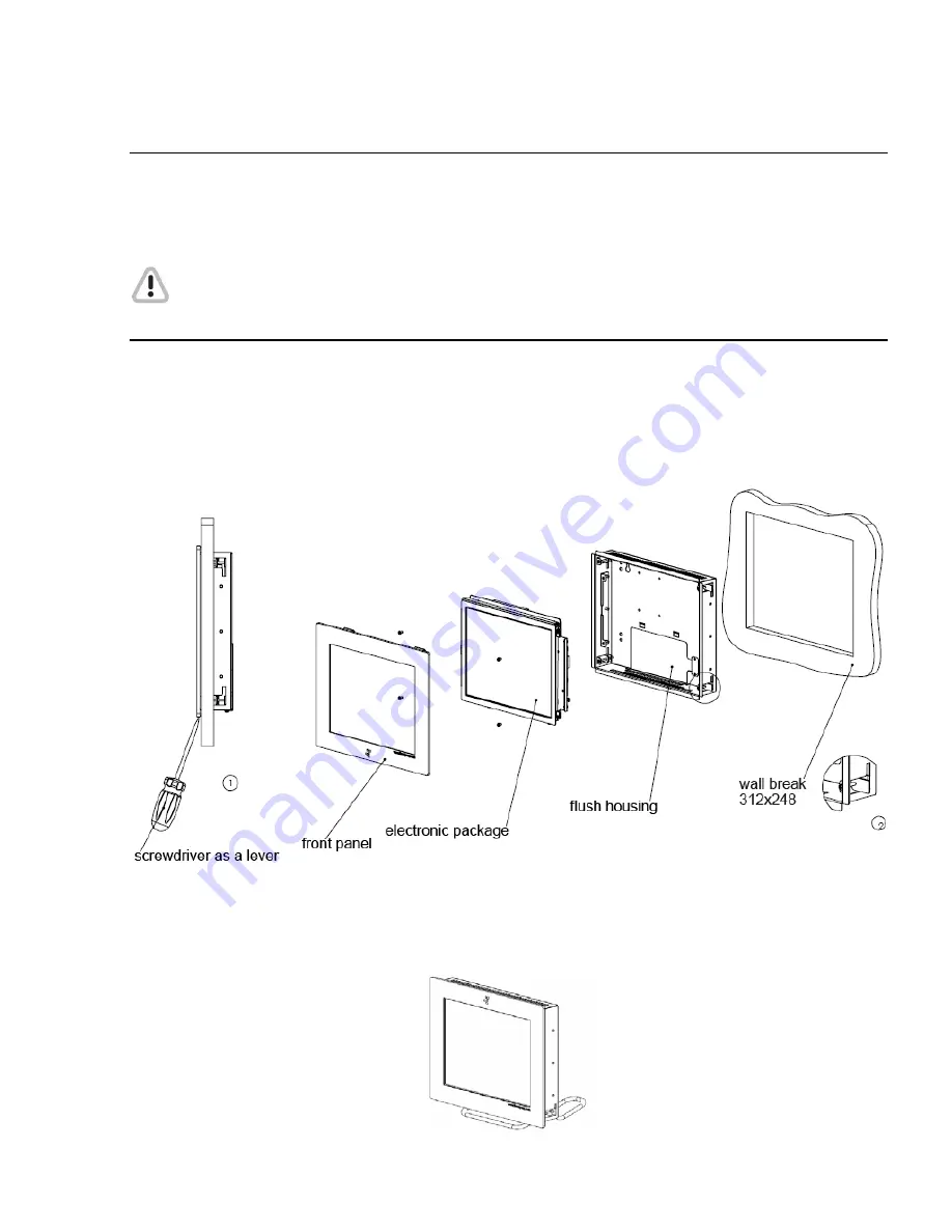 friendlyway D-Sing 12 Operation Manual Download Page 7