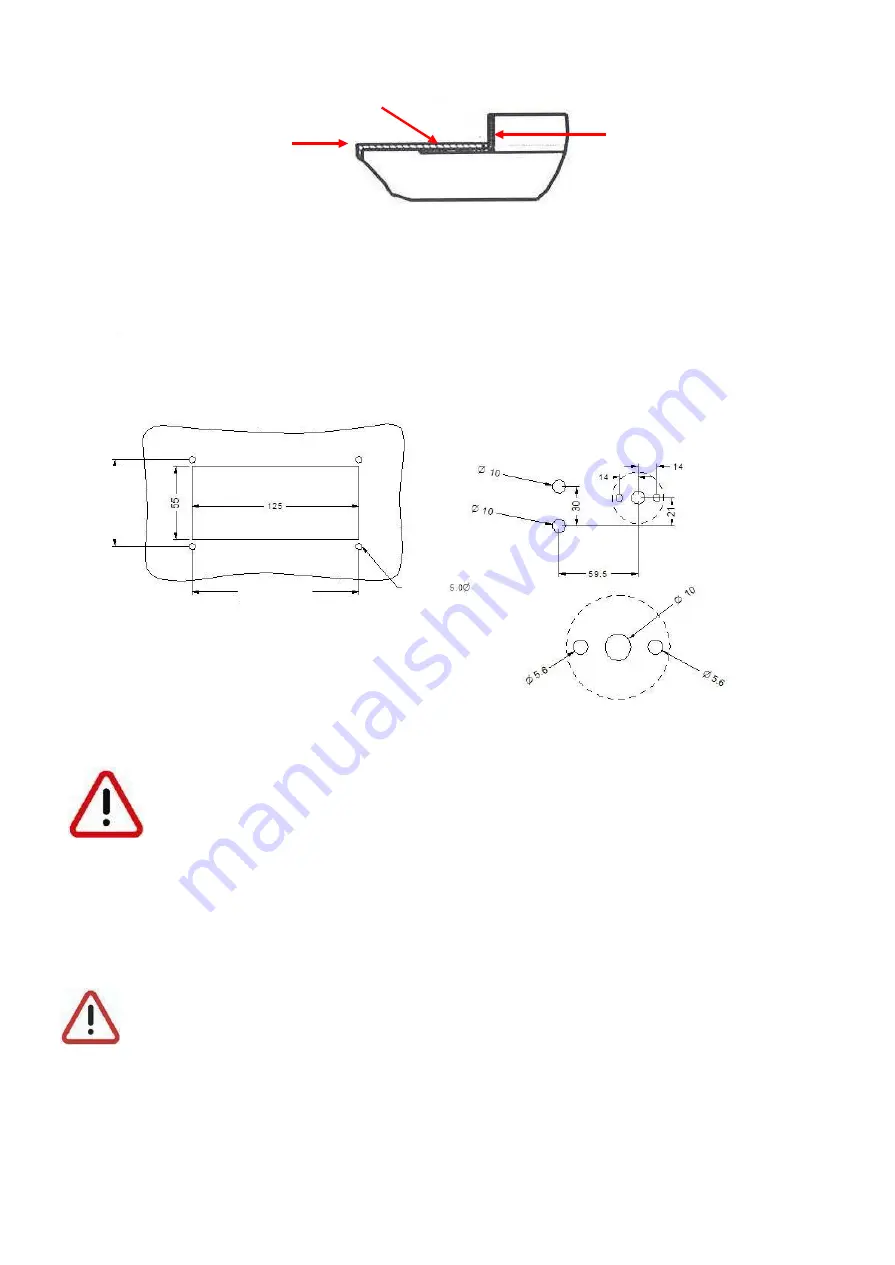 FriFri EASY 411 Installation And Operating Instructions Manual Download Page 16