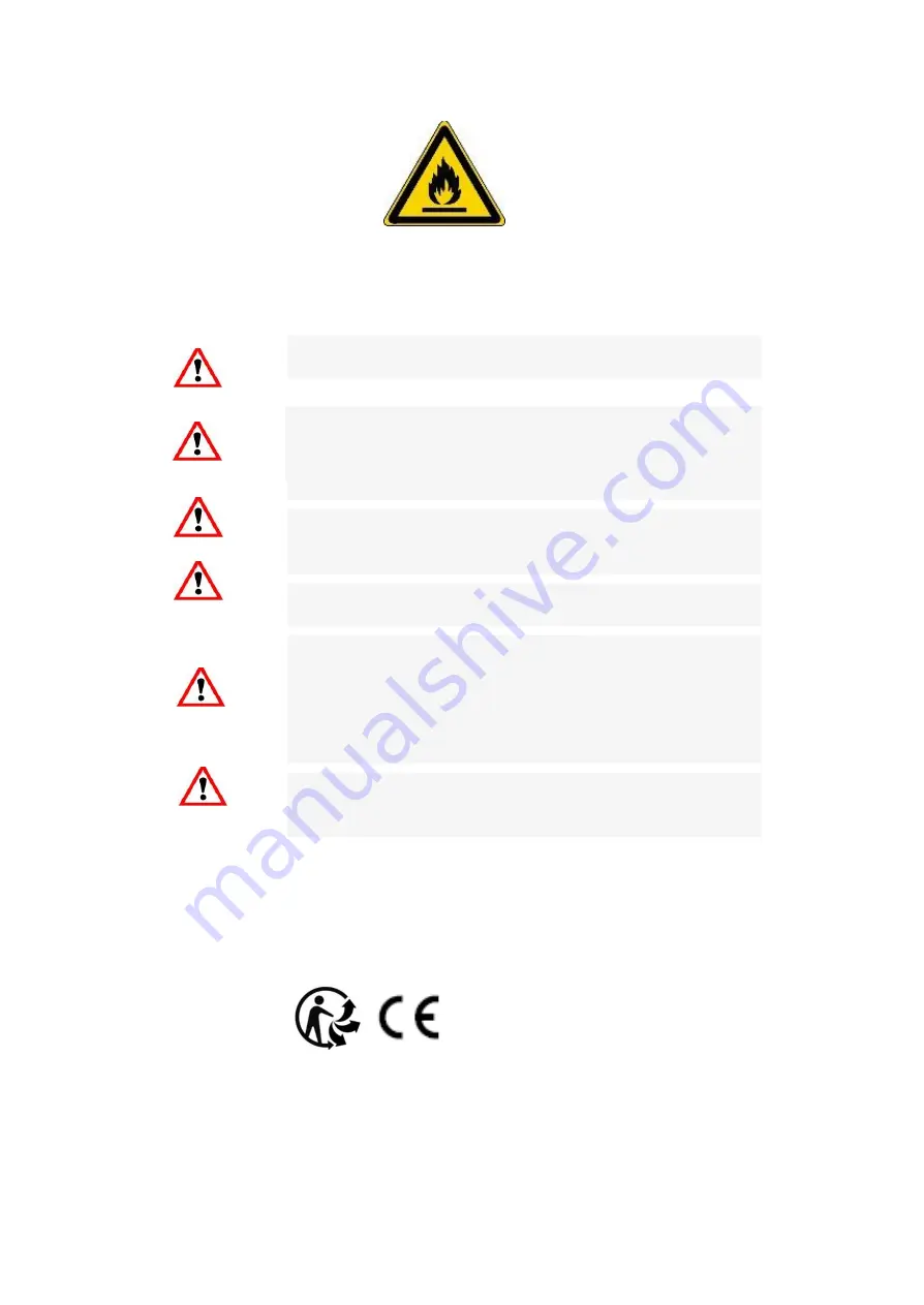 Frigelux TOPCV135NXA++ Скачать руководство пользователя страница 21