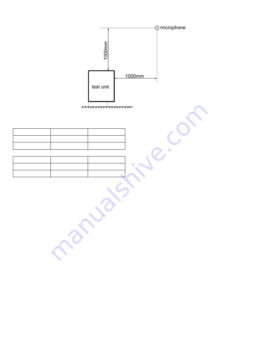 Frigicoll Kaysun KFC-S-2T-250D Technical Manual Download Page 20