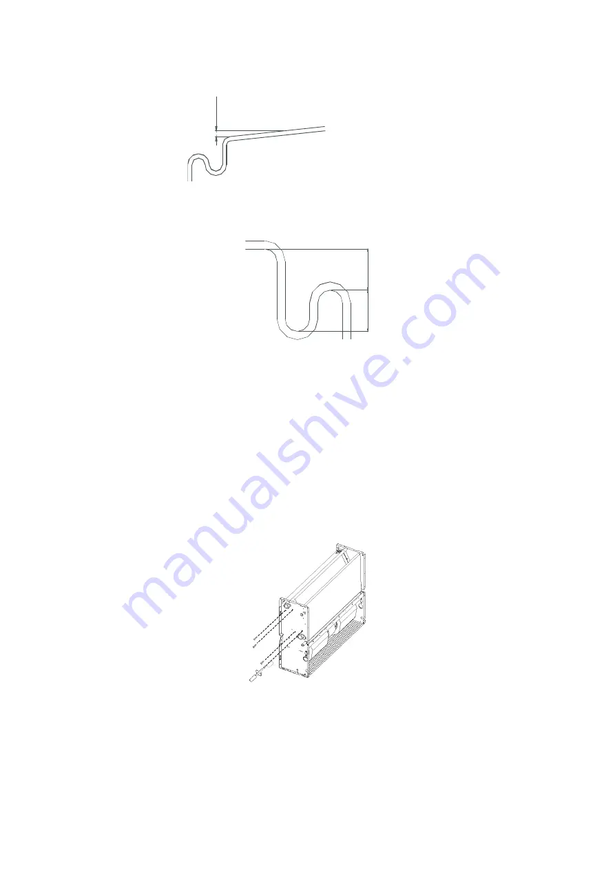 Frigicoll Kaysun KFC-S-2T-250D Technical Manual Download Page 26