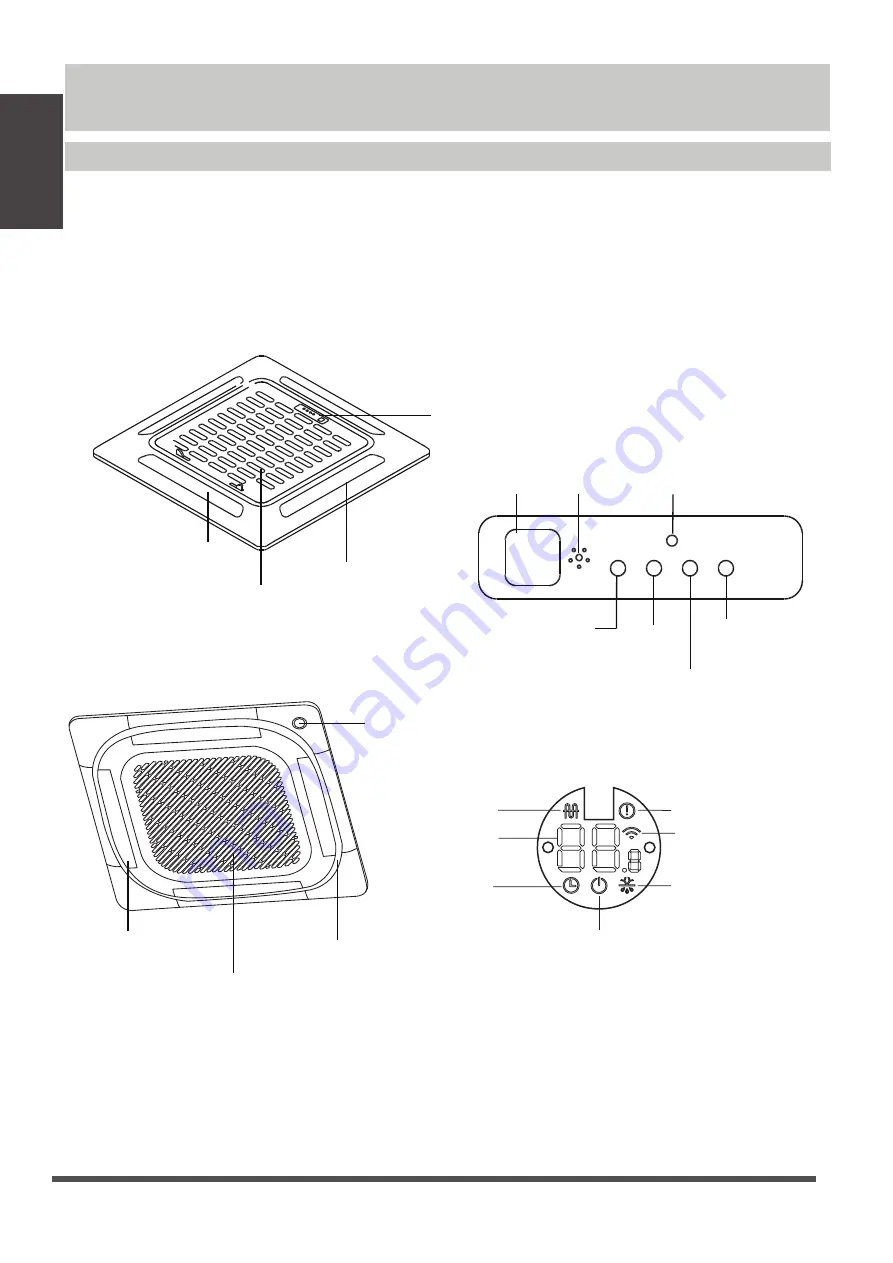 Frigicoll KCI-35 DR13 Скачать руководство пользователя страница 8