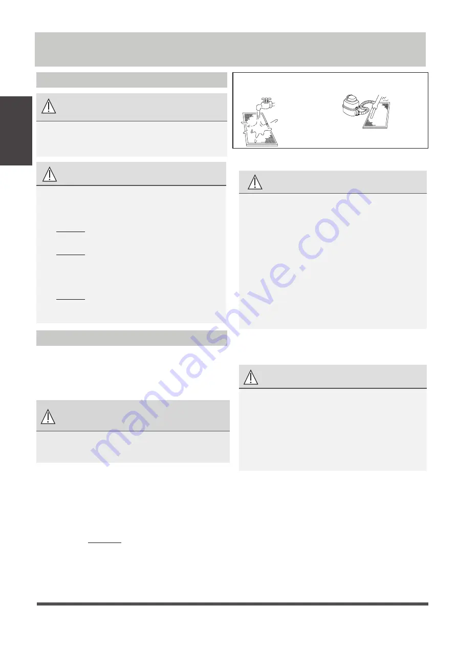 Frigicoll KCI-35 DR13 Owners & Installation Manual Download Page 11