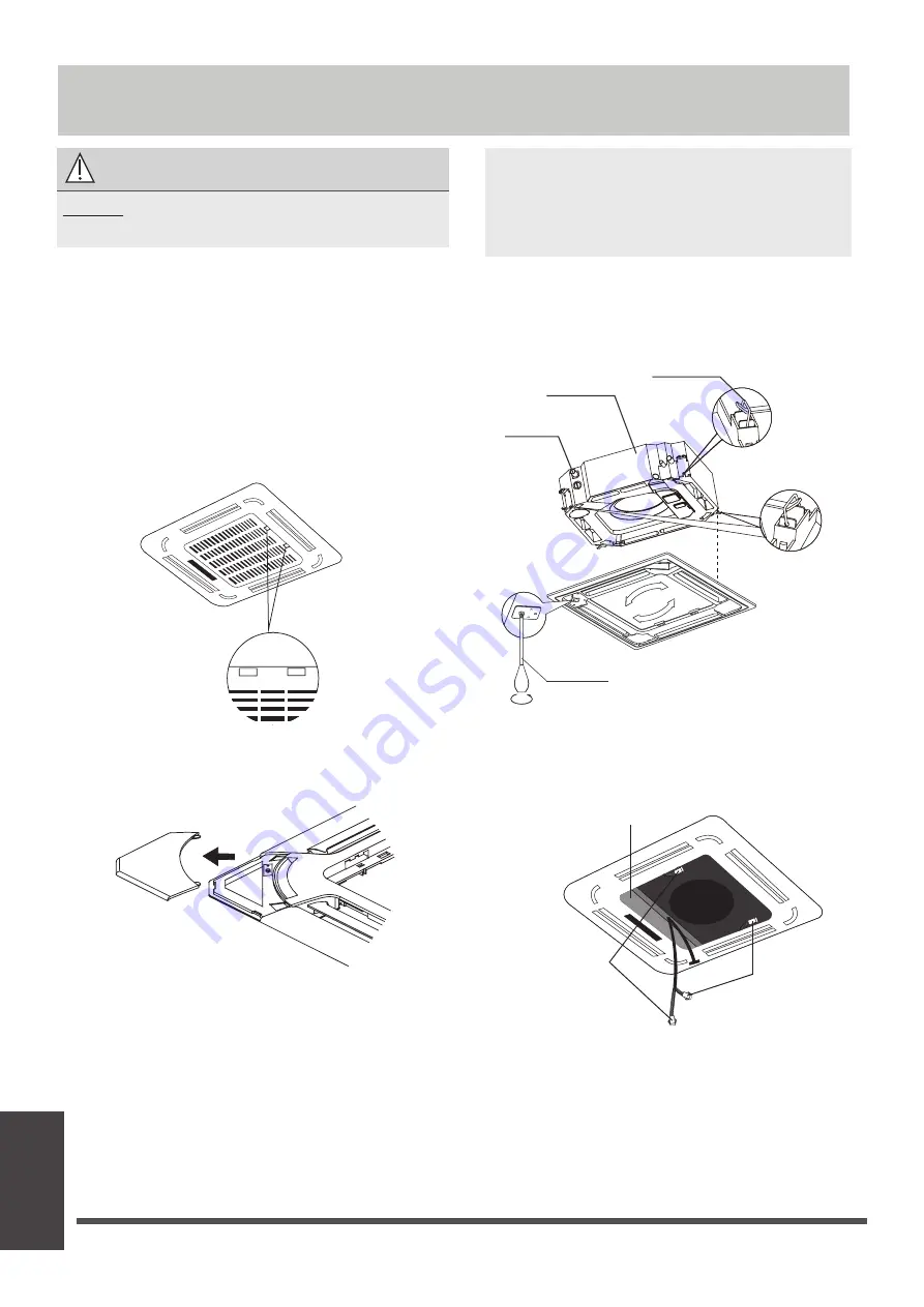 Frigicoll KCI-35 DR13 Owners & Installation Manual Download Page 41