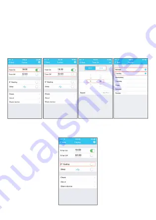 Frigicoll WIFI USB 01 Owner'S Manual Download Page 15