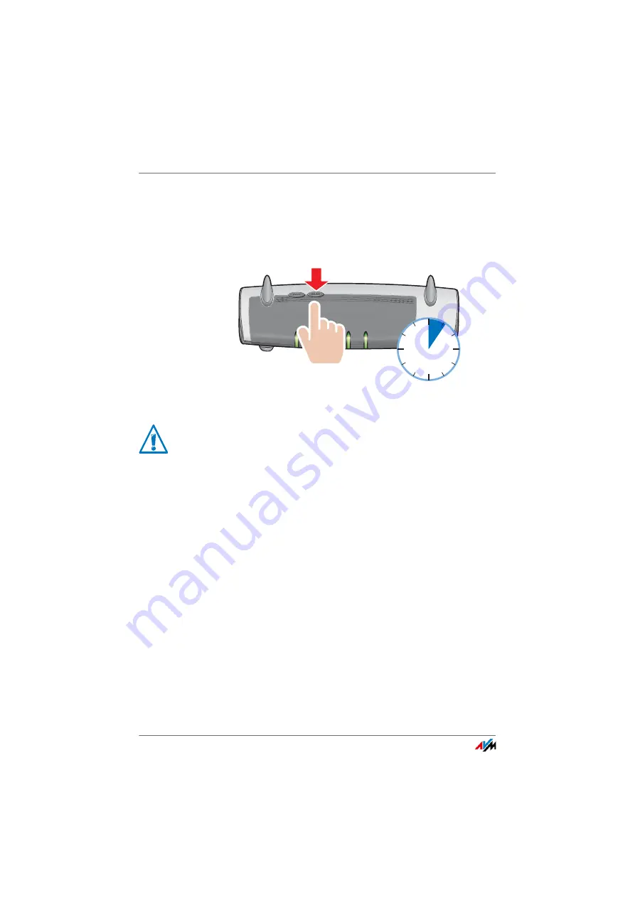 Fritz! 1750E Configuration And Operation Download Page 14