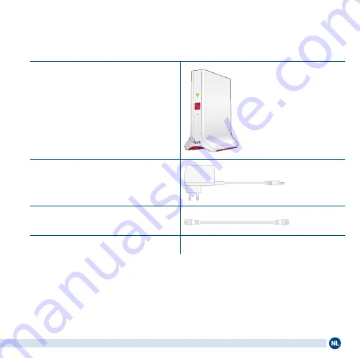 Fritz! 3000 AX Quick Start Manual Download Page 65