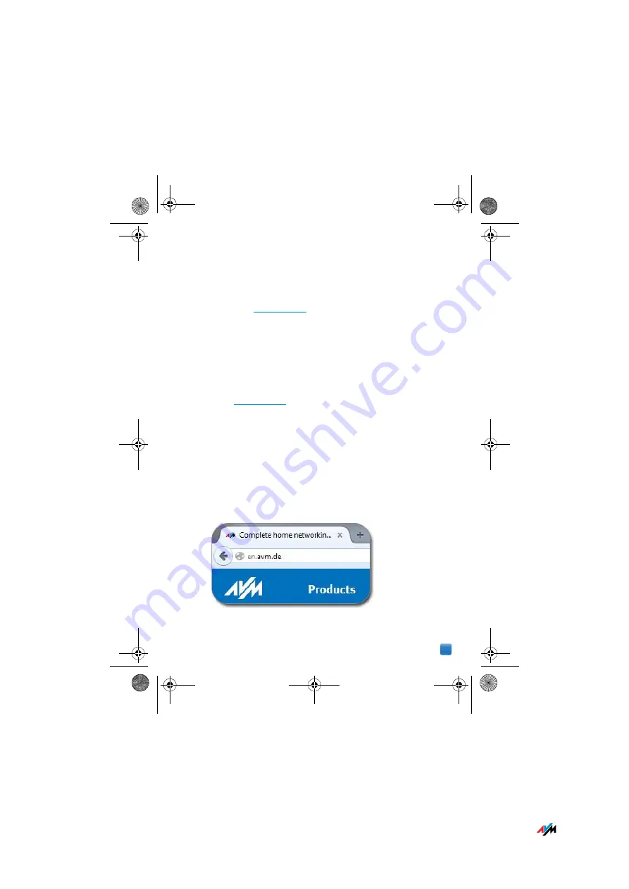 Fritz! Fritz!Box 6820 LTE Скачать руководство пользователя страница 17