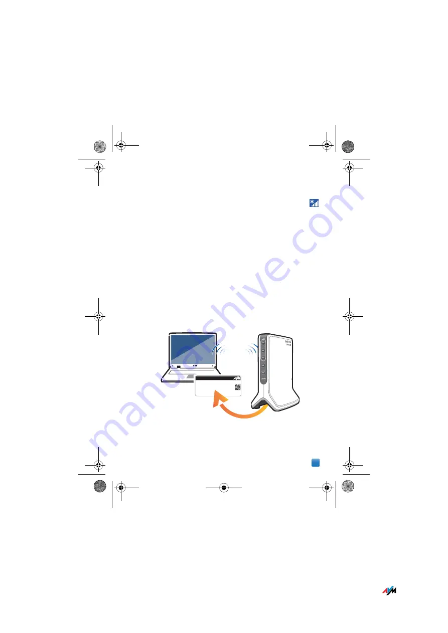 Fritz! Fritz!Box 6820 LTE Скачать руководство пользователя страница 42