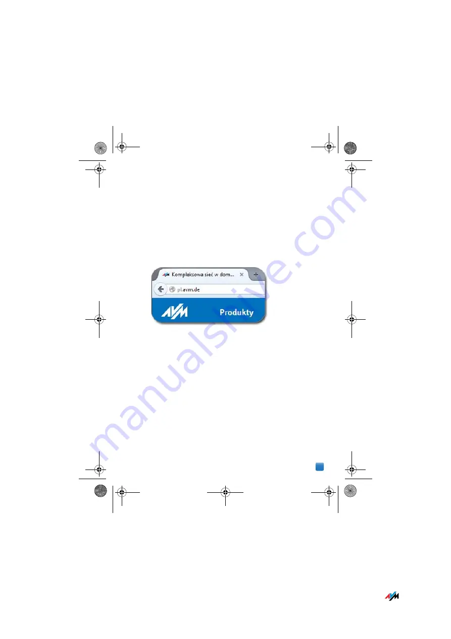 Fritz! Fritz!Box 6820 LTE Скачать руководство пользователя страница 62