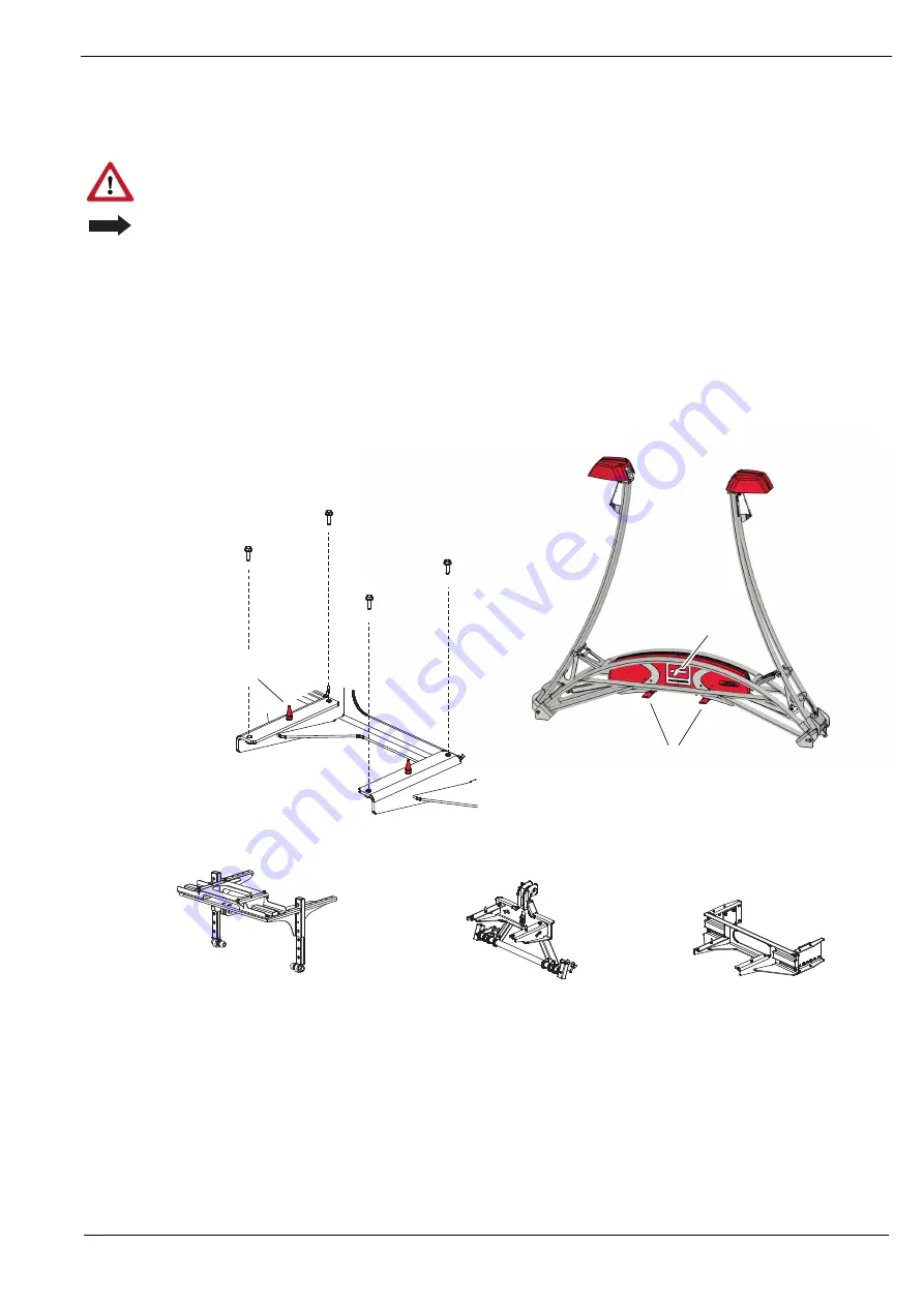 Fritzmeier Isaria 6.01 Operating And Maintenance Manual Download Page 19