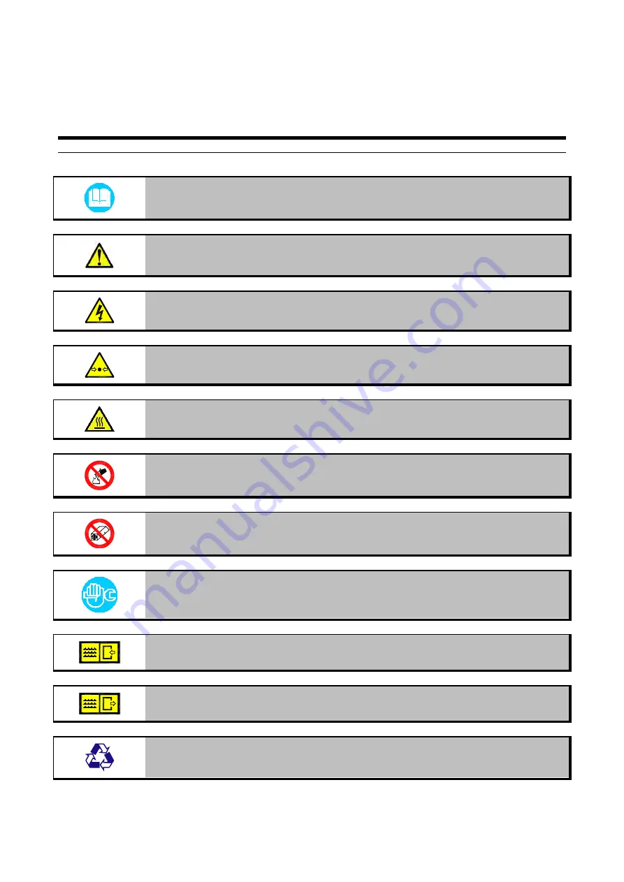 FRIULAIR PURESTREAM CWB FC Скачать руководство пользователя страница 6