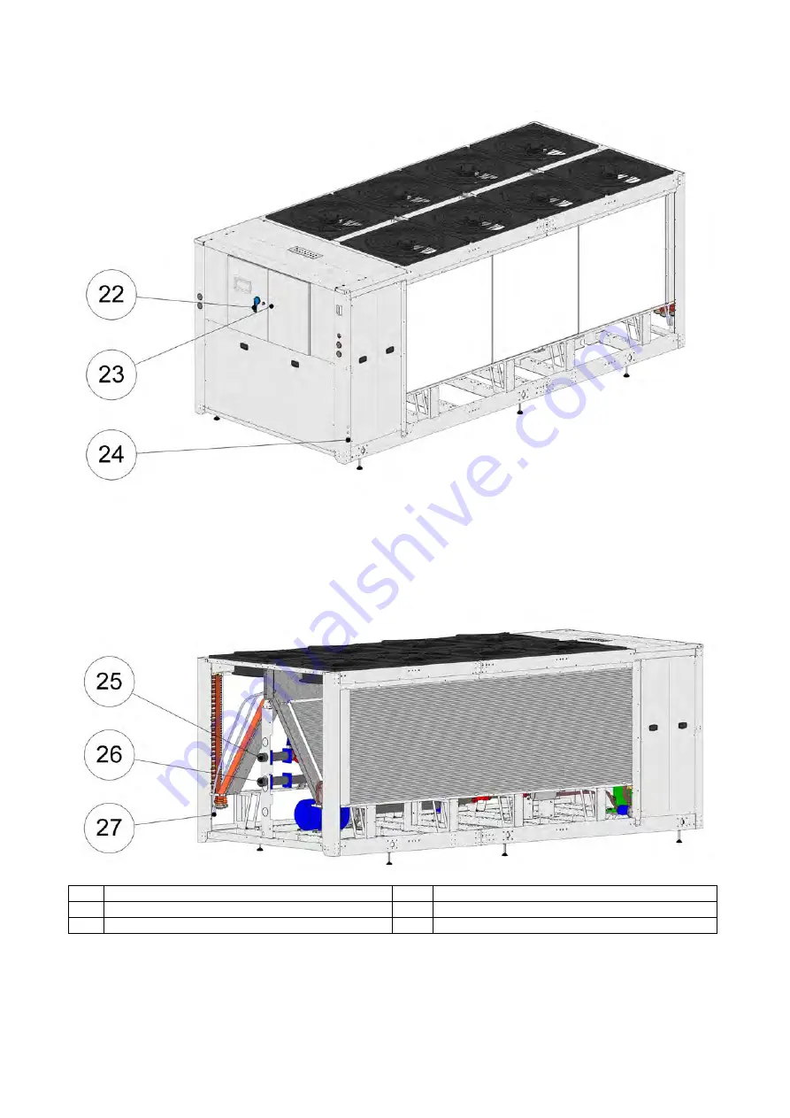 FRIULAIR PURESTREAM CWB FC Скачать руководство пользователя страница 13