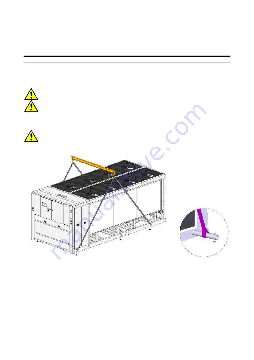 FRIULAIR PURESTREAM CWB FC Скачать руководство пользователя страница 14