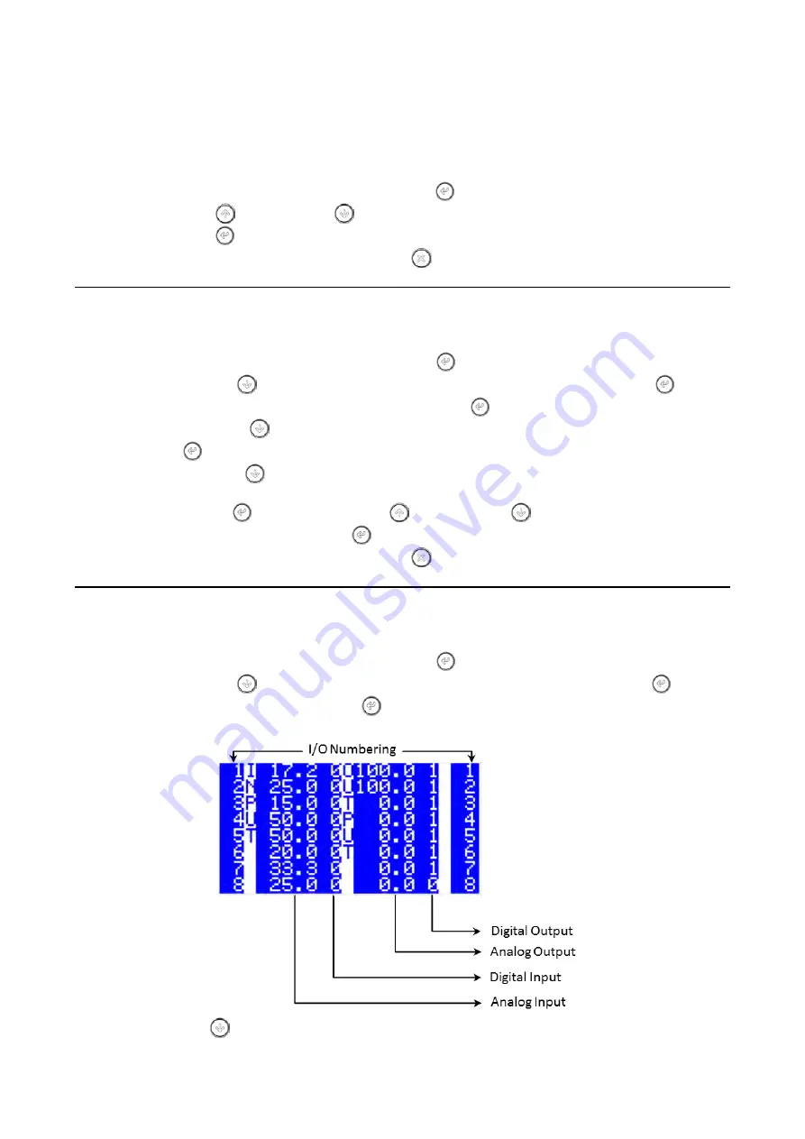 FRIULAIR PURESTREAM CWB FC User And Maintenance Manual Download Page 25