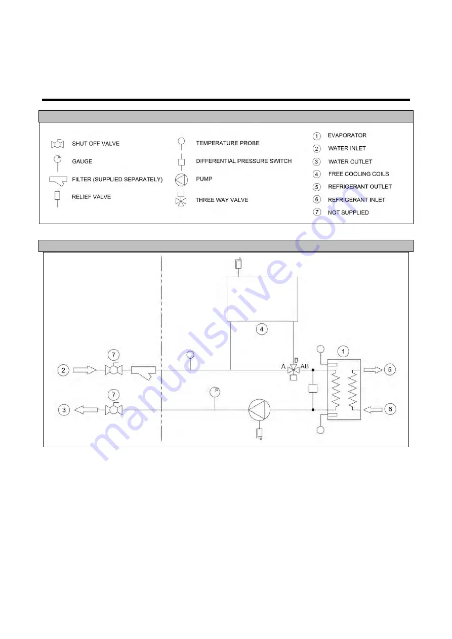 FRIULAIR PURESTREAM CWB FC Скачать руководство пользователя страница 45