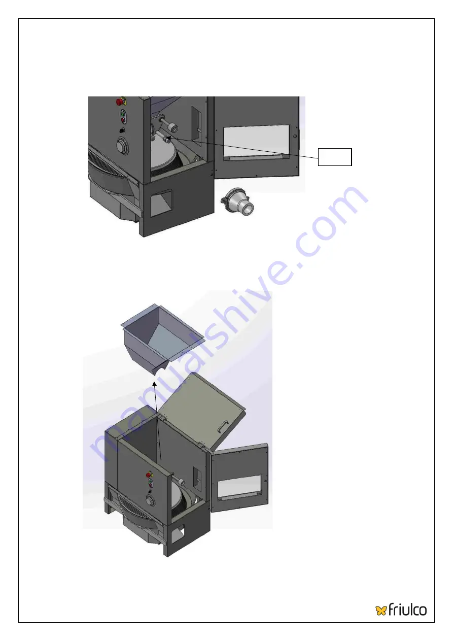 Friulco M46 Manual Download Page 8