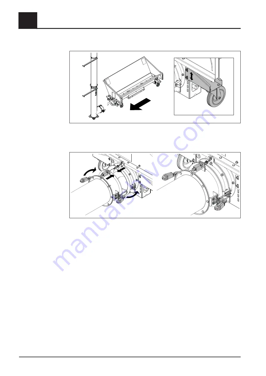 Fröling BFSU Installation And Operating Intructions Download Page 38