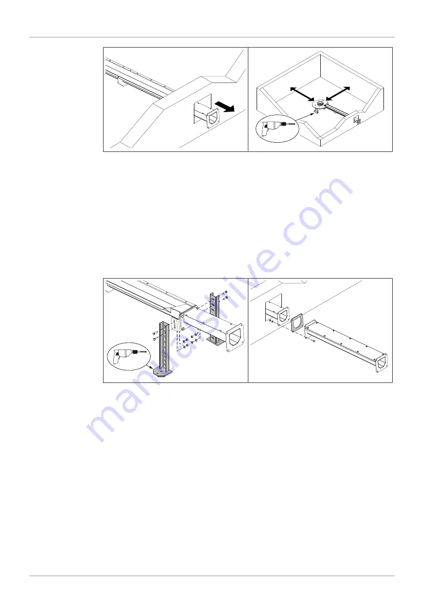 Fröling FBR Installation And Operating Instructions Manual Download Page 22