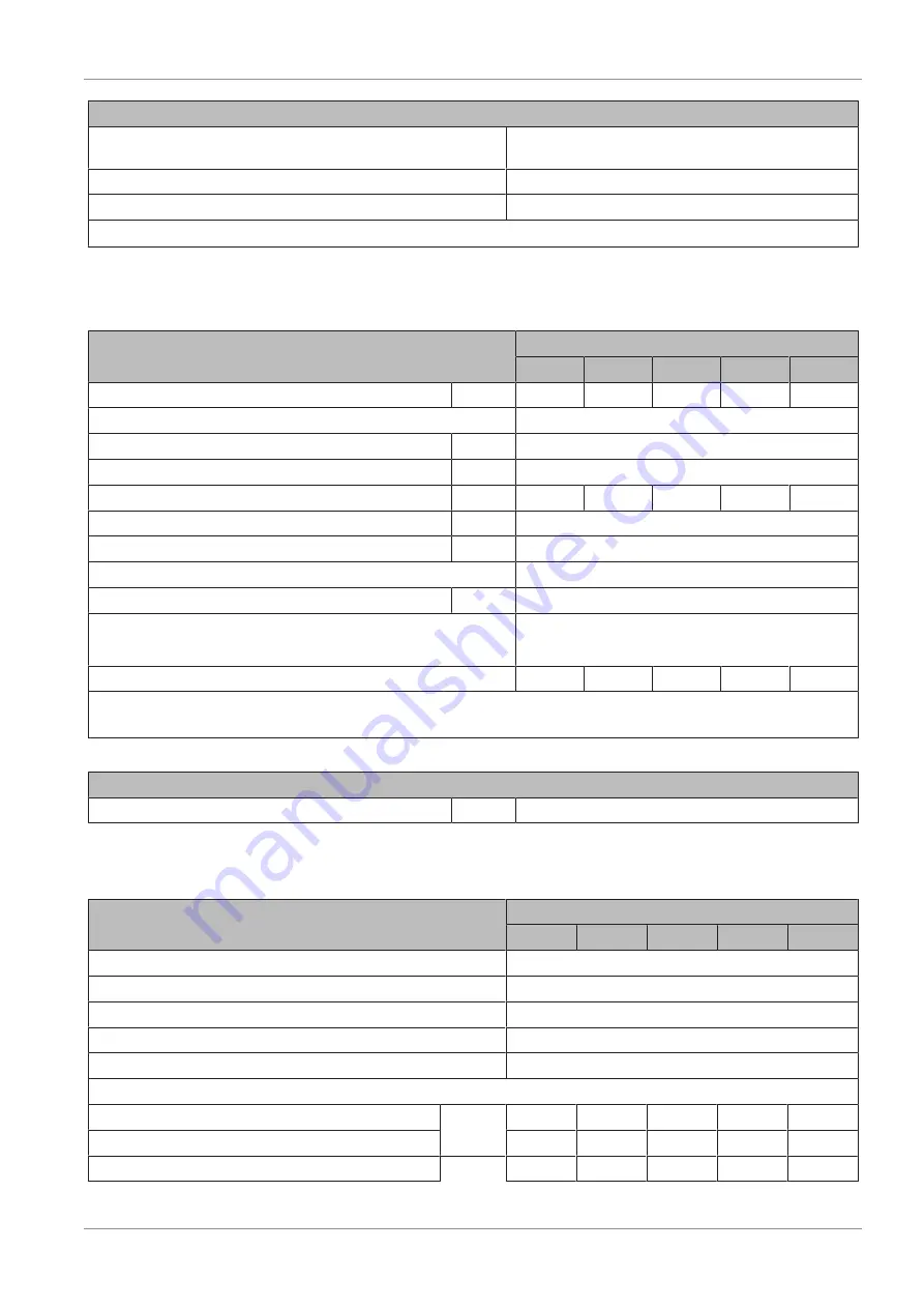 Fröling T4e 100 Installation Instructions Manual Download Page 27