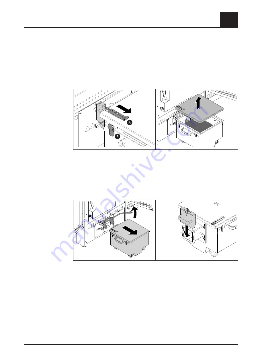 Fröling TI 350 Operating Instructions Manual Download Page 51