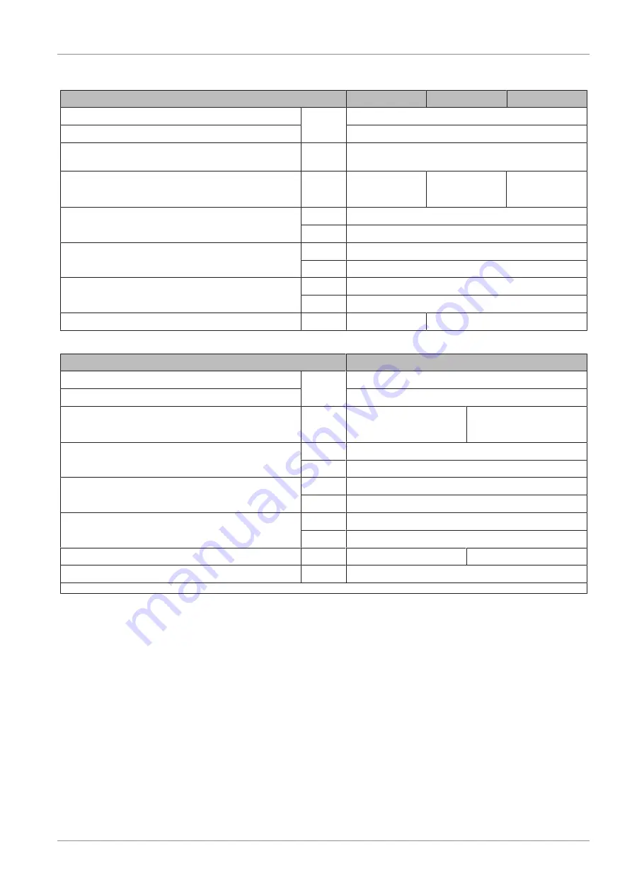 Fröling TM 320-550 Installation Instructions Manual Download Page 21