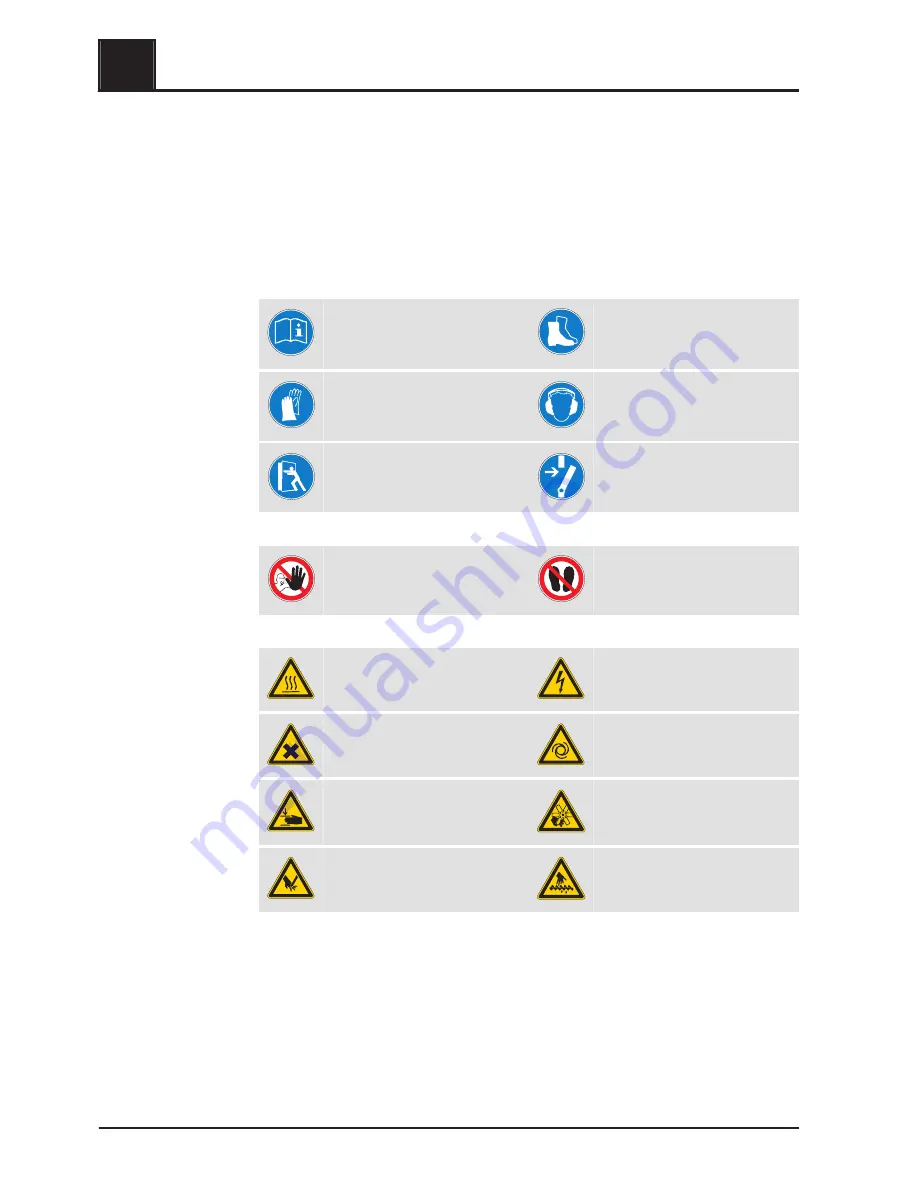 Froling Lambdamat LM 1000 SPS Operating Instructions Manual Download Page 10