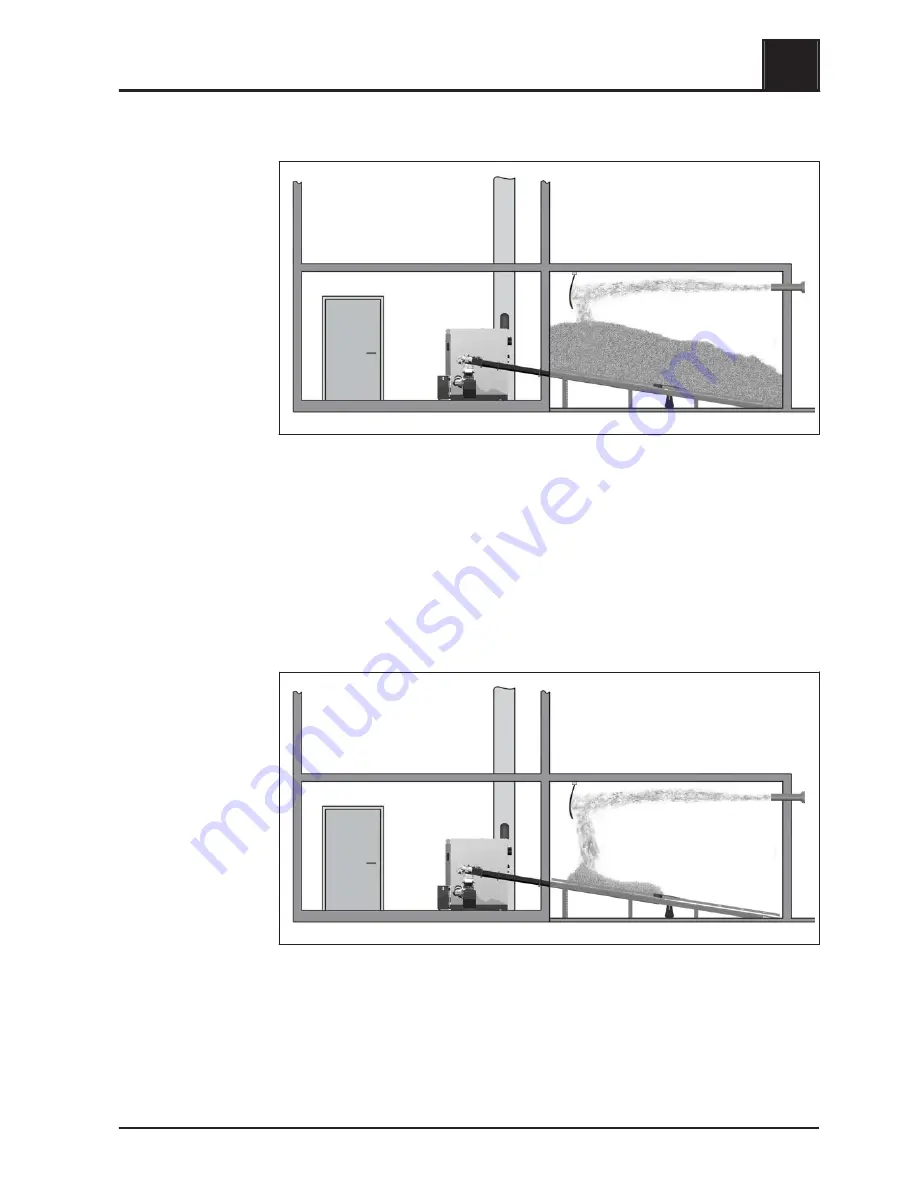 Froling Lambdamat LM 1000 SPS Operating Instructions Manual Download Page 27