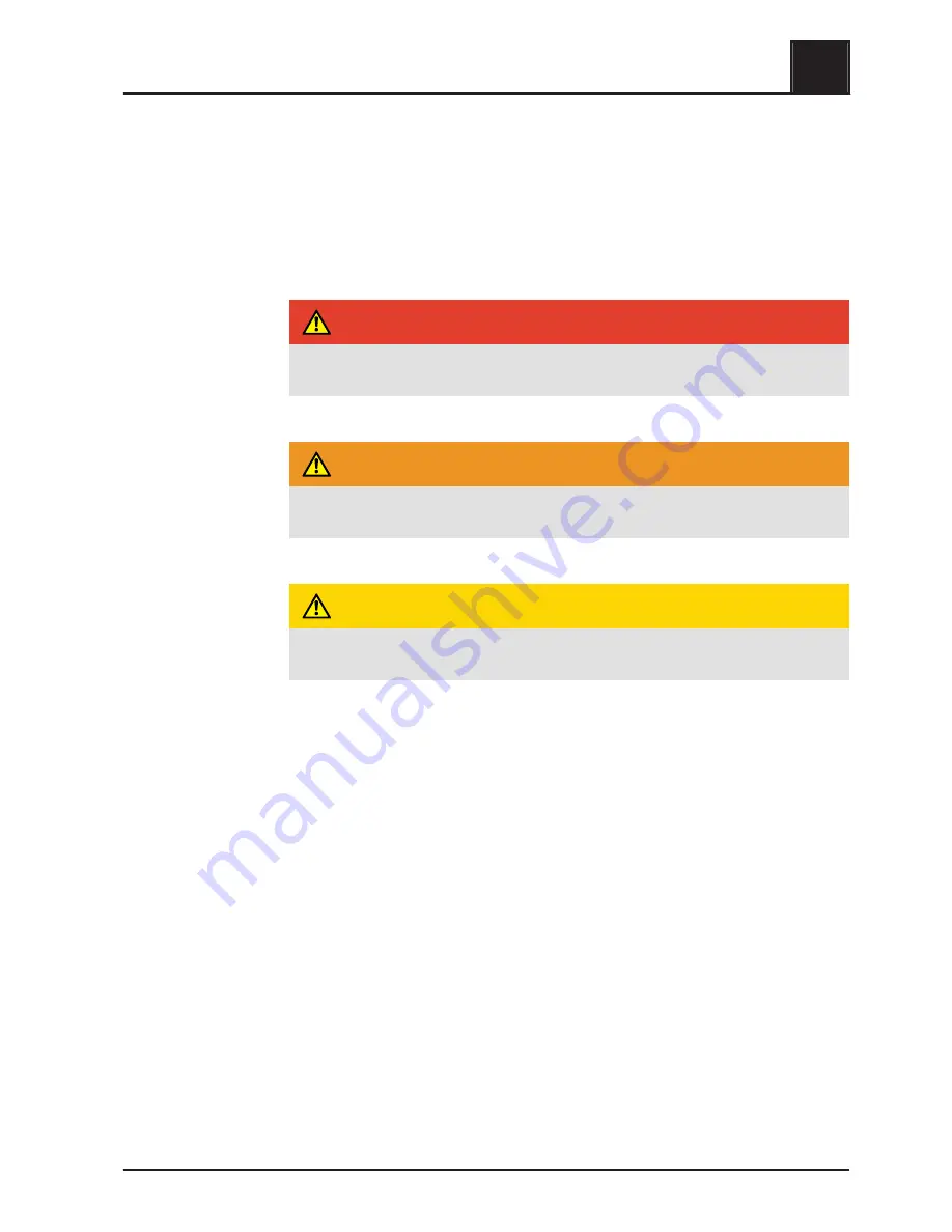 Froling PE1 Pellet Installation Instructions Manual Download Page 5