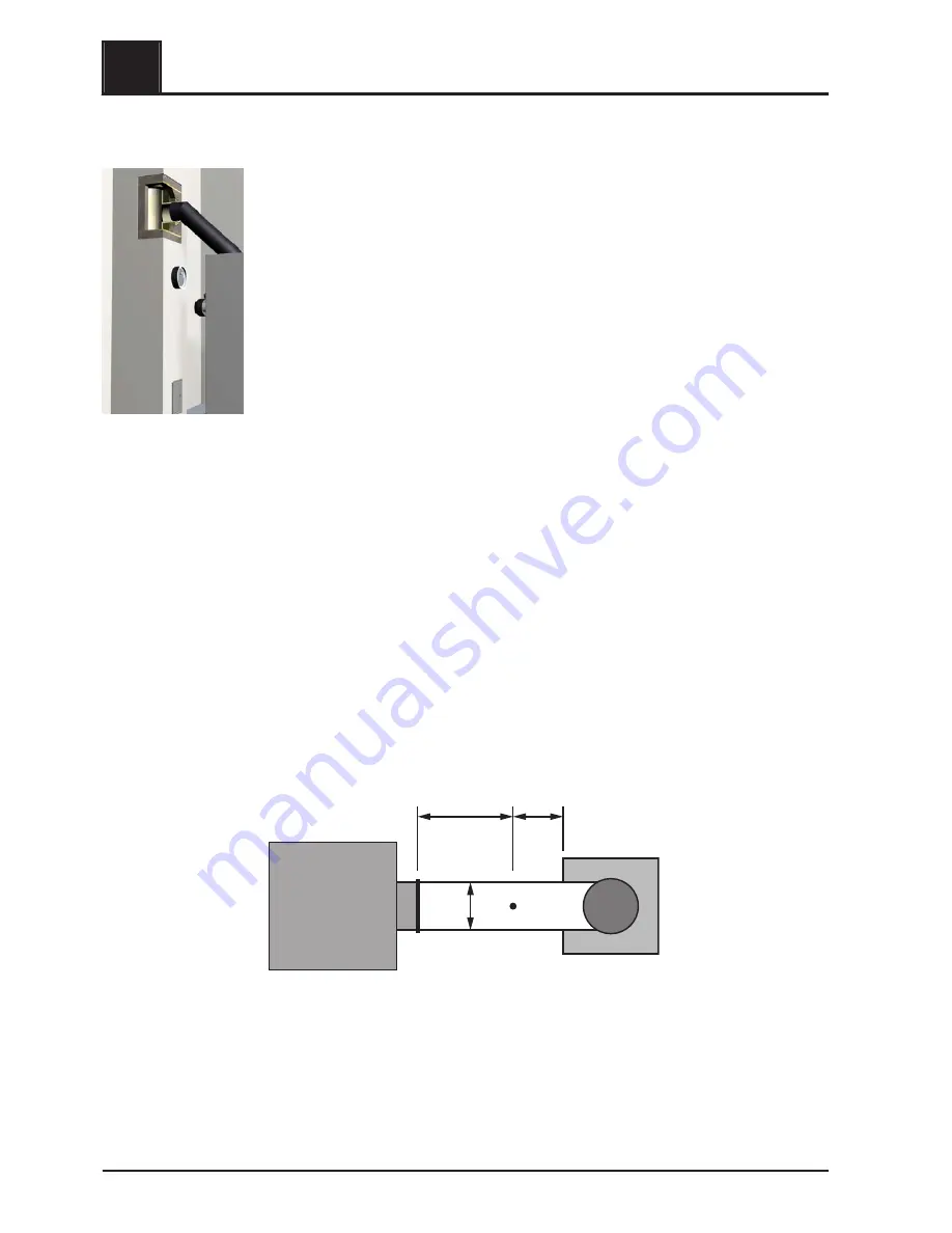 Froling PE1 Pellet Installation Instructions Manual Download Page 12