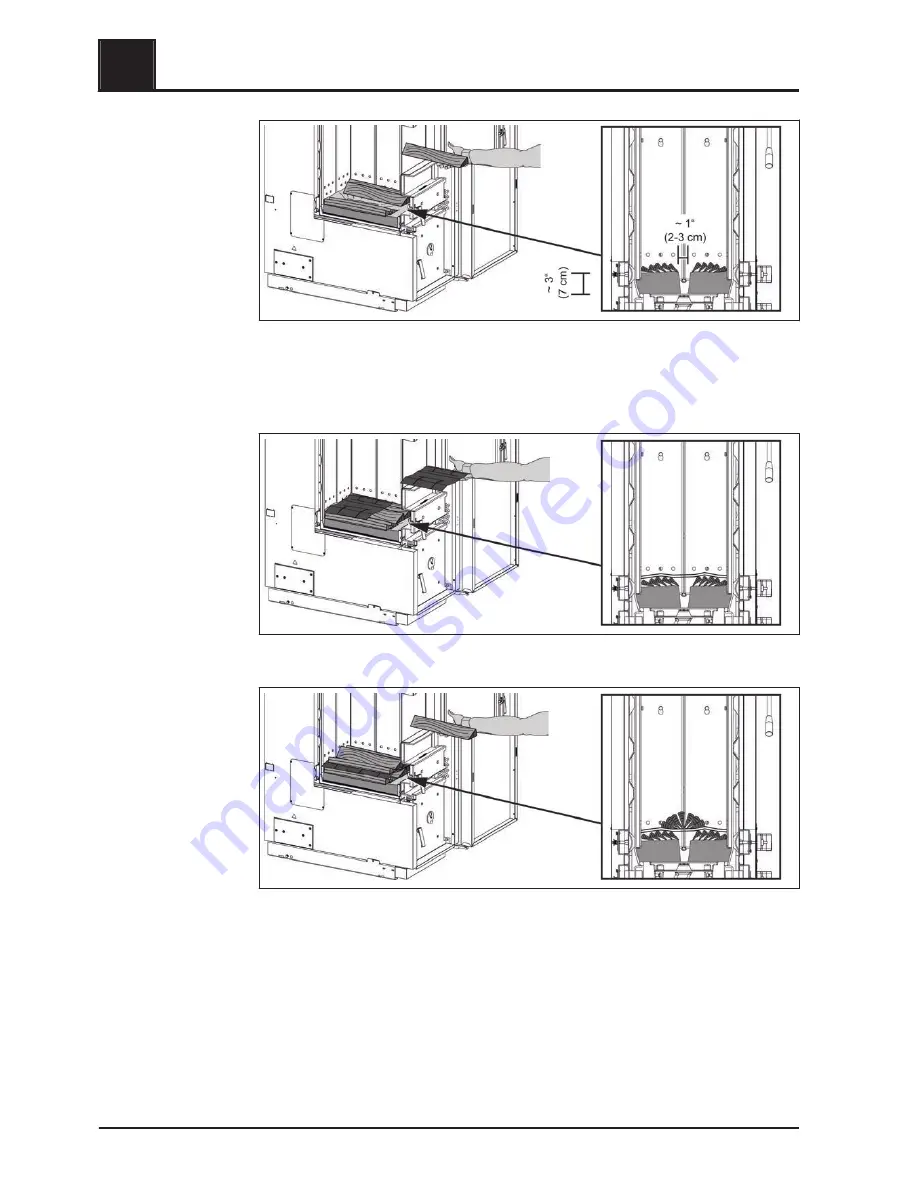 Froling S3 Turbo 30 Owner'S Manual Download Page 50