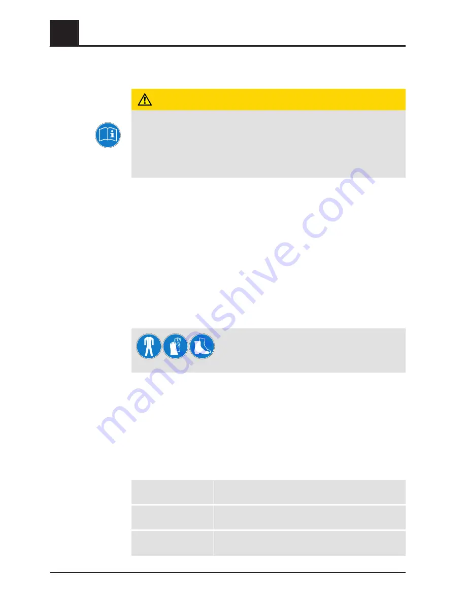 Froling TURBOMAT TM 150 Installation Instructions Manual Download Page 6