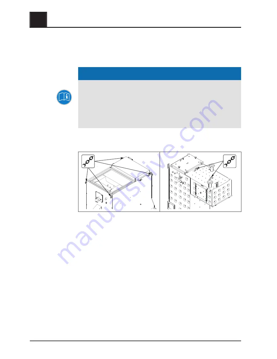 Froling TURBOMAT TM 150 Скачать руководство пользователя страница 16