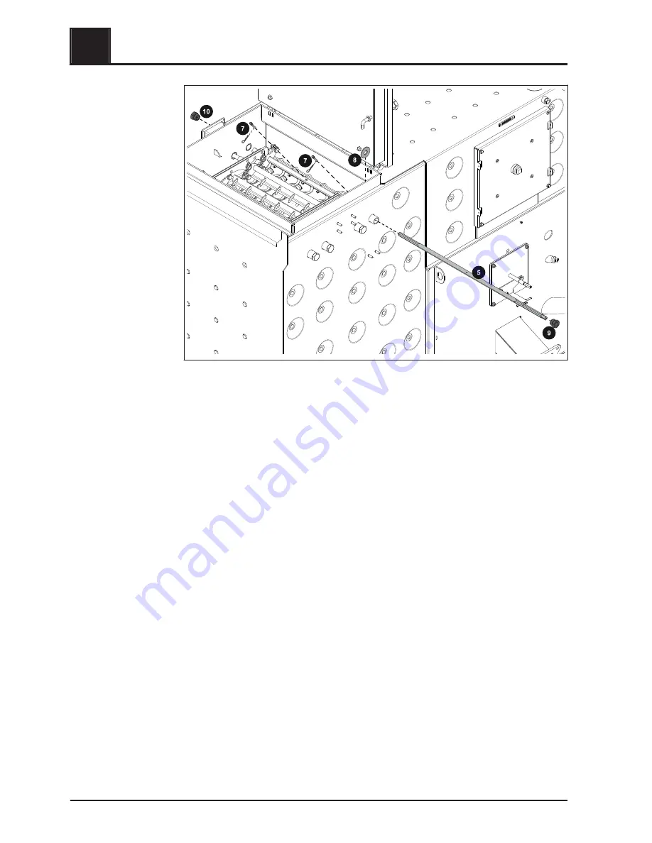 Froling TURBOMAT TM 150 Installation Instructions Manual Download Page 24